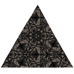 Cloth-3592974 Wooden Puzzle Triangle