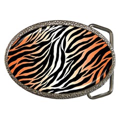 Cuts  Catton Tiger Belt Buckles by nate14shop