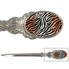 Cuts  Catton Tiger Letter Opener by nate14shop