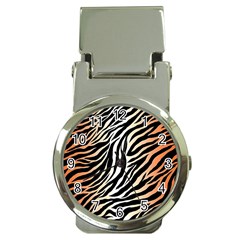 Cuts  Catton Tiger Money Clip Watches by nate14shop