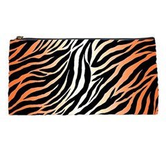 Cuts  Catton Tiger Pencil Case by nate14shop