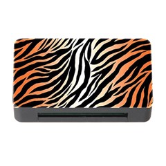 Cuts  Catton Tiger Memory Card Reader With Cf by nate14shop