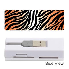 Cuts  Catton Tiger Memory Card Reader (stick) by nate14shop