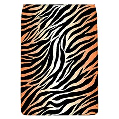 Cuts  Catton Tiger Removable Flap Cover (l) by nate14shop