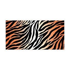 Cuts  Catton Tiger Yoga Headband by nate14shop