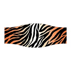 Cuts  Catton Tiger Stretchable Headband by nate14shop