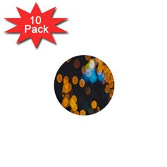 Desktop 1  Mini Buttons (10 pack) 