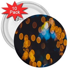 Desktop 3  Buttons (10 pack) 