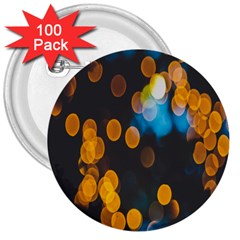 Desktop 3  Buttons (100 pack) 