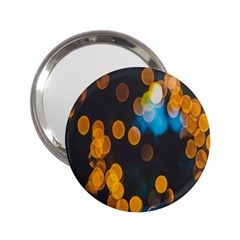 Desktop 2.25  Handbag Mirrors