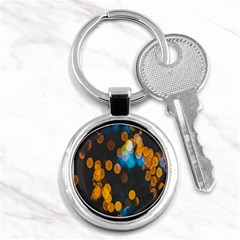 Desktop Key Chain (Round)