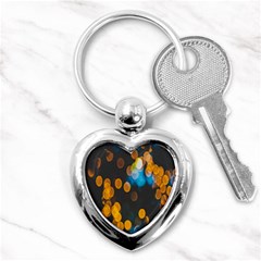 Desktop Key Chain (Heart)