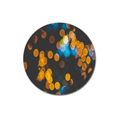 Desktop Magnet 3  (Round)