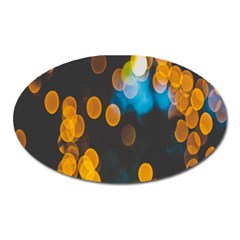 Desktop Oval Magnet