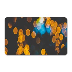 Desktop Magnet (Rectangular)