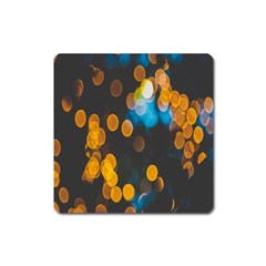 Desktop Square Magnet