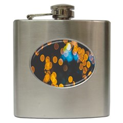 Desktop Hip Flask (6 oz)