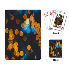 Desktop Playing Cards Single Design (Rectangle)