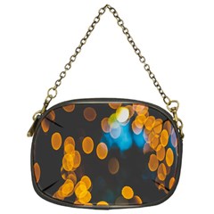 Desktop Chain Purse (One Side)