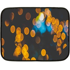 Desktop Fleece Blanket (Mini)