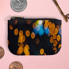 Desktop Mini Coin Purse