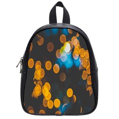 Desktop School Bag (Small)