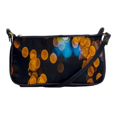 Desktop Shoulder Clutch Bag