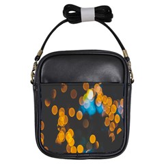 Desktop Girls Sling Bag