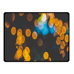 Desktop Fleece Blanket (Small)