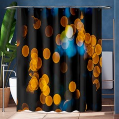 Desktop Shower Curtain 60  x 72  (Medium) 