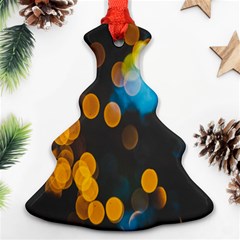 Desktop Ornament (Christmas Tree) 