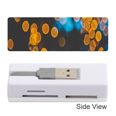 Desktop Memory Card Reader (Stick)