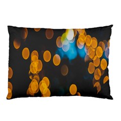 Desktop Pillow Case (Two Sides)