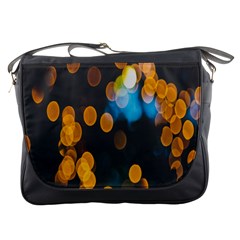 Desktop Messenger Bag