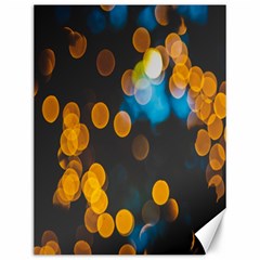 Desktop Canvas 12  X 16  by nate14shop