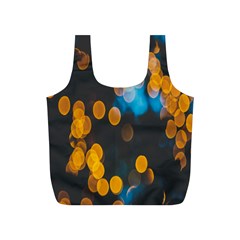 Desktop Full Print Recycle Bag (S)