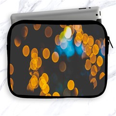 Desktop Apple Ipad 2/3/4 Zipper Cases by nate14shop