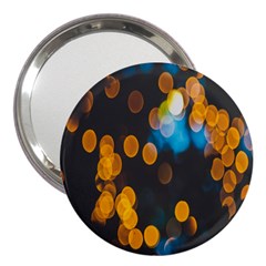 Desktop 3  Handbag Mirrors by nate14shop