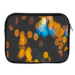 Desktop Apple Ipad 2/3/4 Zipper Cases by nate14shop