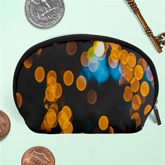 Desktop Accessory Pouch (large) by nate14shop