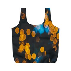 Desktop Full Print Recycle Bag (m)