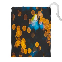 Desktop Drawstring Pouch (4XL)