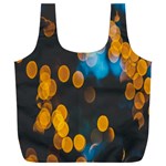 Desktop Full Print Recycle Bag (XXXL) Front