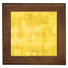 Digital-paper Framed Tile by nate14shop