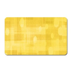 Digital-paper Magnet (rectangular)