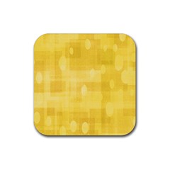 Digital-paper Rubber Coaster (square) by nate14shop