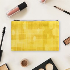 Digital-paper Cosmetic Bag (medium) by nate14shop