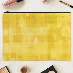 Digital-paper Cosmetic Bag (xxxl) by nate14shop