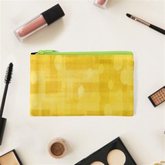 Digital-paper Cosmetic Bag (xs) by nate14shop