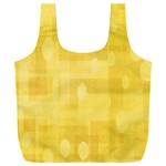 Digital-paper Full Print Recycle Bag (XXXL) Back